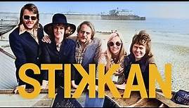 STIKKAN [STIG ANDERSON / ABBA DOCUMENTARY] (2024)