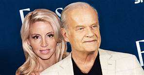 Kelsey Grammer Believes He Gave Camille Something Special With Their Divorce