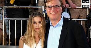 Aaron Sorkin Writes Powerful Letter To His Daughter After Dona...