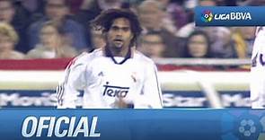 Embajadores de La Liga BBVA : Christian Karembeu