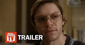 Dahmer - Monster: The Jeffrey Dahmer Story Limited Series Trailer