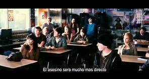 Scream 4 Trailer español latino subtitulado FULL HD