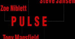 Yukihiro Takahashi UK Unit Pulse, Steve Jansen, Zoe Niblett, Tony Mansfield, Sonia Mehta - Pulse
