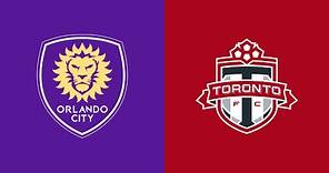 HIGHLIGHTS: Orlando City SC vs. Toronto FC | July 4, 2023