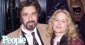 Beverly D'Angelo's Ex-Husband Gladly Divorced Her So She Could Be with Al Pacino | PEOPLE