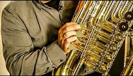 Tuba | Jürgen Wirth | Instrumente im Symphonieorchester | SWR Classic