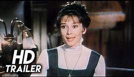 My Fair Lady (1964) Original Trailer [FHD]