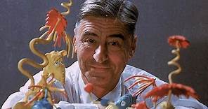 HISTORY OF | Dr. Seuss