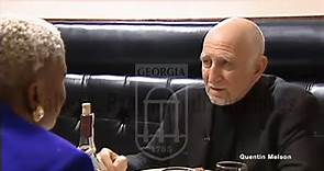 Dominic Chianese Interview (March 15, 2000)