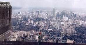 How Mohawk ironworkers from Kahnawake helped build New York's skyline