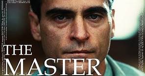 Paul Thomas Anderson on How He Directed The Master