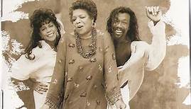 Ashford & Simpson with Maya Angelou - Been Found