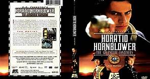 Hornblower (2001)🔸Mutiny (E5)