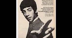 Graham Gouldman - one of the greatest songwriters