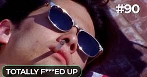 TOTALLY F***ED UP, otra peli homo de Gregg Araki | Review/Crítica #90