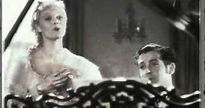 Anna Neagle & Fernand Gravey 1933 film.