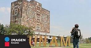 ¿Cómo se fundó la UNAM? / ¡Qué tal Fernanda!