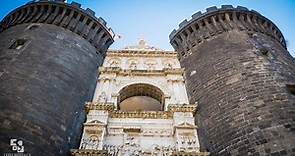Castel Nuovo: History and Secrets of a Medieval Fortress - Leisure Italy