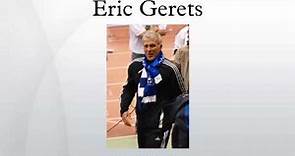 Eric Gerets