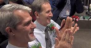 Same-Sex Couples Obtain Marriage Licenses in Alabama