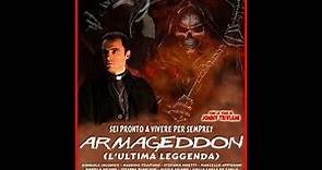 ARMAGEDDON - Film Completo 2007 | con Jonny Triviani vfc
