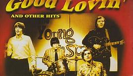 The Young Rascals - Good Lovin' & Other Hits