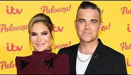 Ayda Field has expressed her apprehension and vulnerability following the release of her h