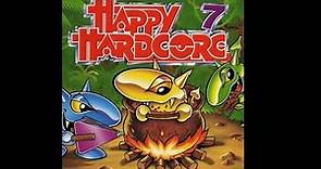 Happy Hardcore Vol. 7 - CD1 (1996)