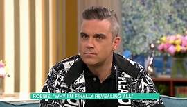 Robbie Williams’ wife Ayda Field shares rare photo of couple’s children to Instagram