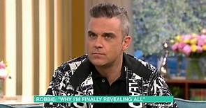 Robbie Williams’ wife Ayda Field shares rare photo of couple’s children to Instagram