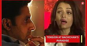 Abhishek Bachchan and Aishwarya Rai divorce | Asset Tv