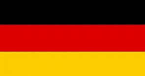 History of the German Flag