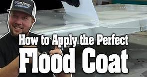 Mastering the Art of Topcoating: How to Achieve the Perfect Finish with Epoxy | Step-by-Step Guide