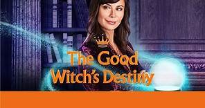 Hallmark Channel - The Good Witch's Destiny - Premiere Promo