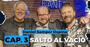 T.1 E.3 DANIEL SAMPER OSPINA - SALTO AL VACÍO