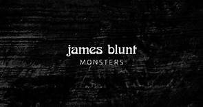 Monsters (Letra Español e Inglés)_-_James Blunt