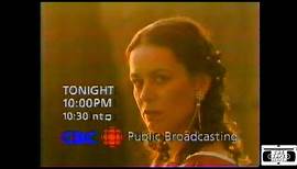 Adrienne Clarkson Presents: Artemisia Gentileschi - CBC 1993
