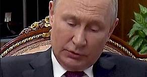 “Talented Businessman”, Putin Breaks Silence On Prigozhin’s Death