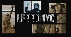 Lennon, NYC (2010 - Documentary) [VF]