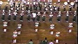 Peabody High School at Carroll B.O.T.B. 1996.wmv