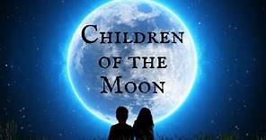 Children Of The Moon | Richard Middleton