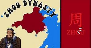 The Zhou Dynasty: From Feudalism to Bureaucracy and Beyond