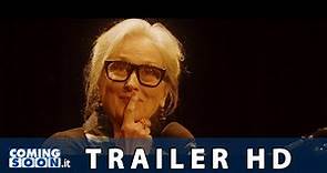 Lasciali parlare (2021): Trailer ITA del film di Steven Soderbergh, con Meryl Streep