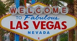 Qué Ver en Las Vegas Nevada - | 5 LUGARES QUE VISITAR |
