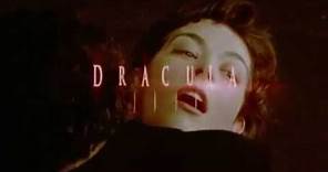 Dracula 2000 (Dracula 2001) (Patrick Lussier, EEUU, 2000) - Official Trailer