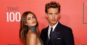 Austin Butler Makes Rare Comment About His Romance With Kaia Gerber