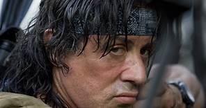 “John Rambo”, alle 21.15 su Italia 1: ecco la trama del film del 2008 con Sylvester Stallone