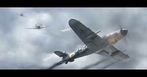 Red Tails (2012) - Trailer