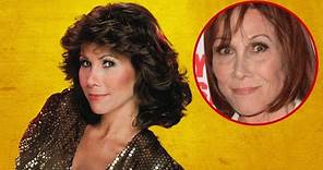 Michele Lee Is 81 Years Old, Take a Breath Before You See Her Now