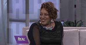 CCH Pounder on the Perks of Having an Unisex Name